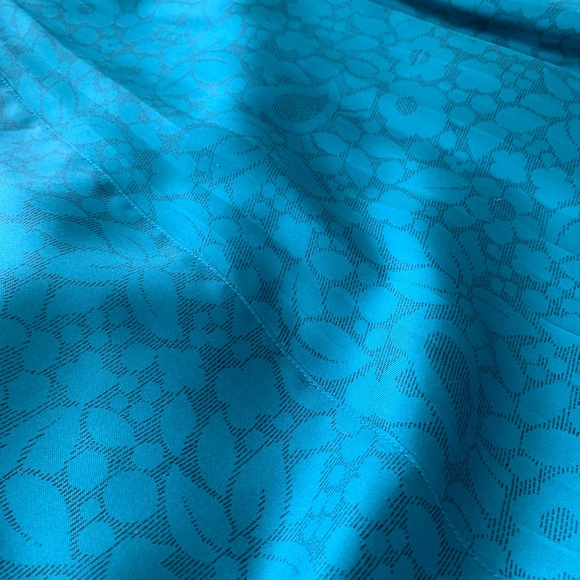 Marc Jacobs silk dress - Picture 9 of 12